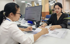 Thời gian nghỉ thai sản có tính vào thời gian công tác?