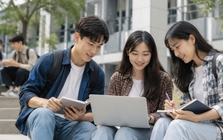 Mới nhất: Từ 1/9, người học ngành này được hưởng học bổng tới 8,4 triệu đồng/tháng, tối đa 10 tháng/năm