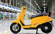 Cập nhật giá xe máy điện VinFast Evo 200 mới nhất tháng 5/2026