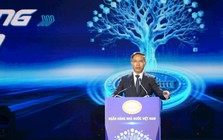 Thống đốc Phạm Đức Ấn: Ngành Ngân hàng đặt mục tiêu giữ vững vị thế tiên phong trong chuyển đổi số quốc gia