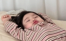 Sự khác biệt giữa trẻ có ngủ trưa và trẻ không ngủ trưa