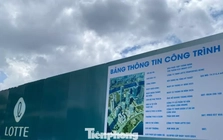 Lộ diện nhà đầu tư muốn góp vốn vào Thủ Thiêm Eco Smart City