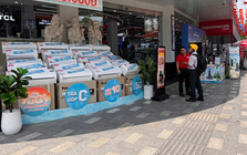 Thị trường điện máy bước vào "cuộc chiến" mới