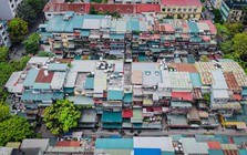 Người dân bị thu hồi 100% đất để làm khu dân cư đô thị, nhưng tiền bồi thường không đủ nộp tiền sử dụng đất tái định cư: Cơ quan chức năng nói gì?