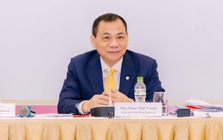 Chỉ hơn 1 tháng nữa, Vingroup của tỷ phú Phạm Nhật Vượng sẽ khởi công siêu công trình hầm – cầu vượt biển đầu tiên trong lịch sử, tích hợp 2 đảo nhân tạo 3,4 tỷ USD tại thành phố giàu nhất Việt Nam