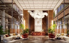 10 khác biệt vượt trội giúp bộ sưu tập Lusso d’Arte thiết lập chuẩn vận hành