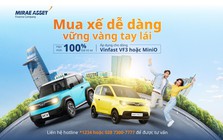 Tài chính Mirae Asset hợp tác cùng VinFast thúc đẩy tài chính xanh