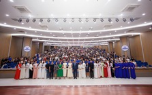 Hoa hậu Việt Nam 2026 “Đốt nóng” Đại học Phenikaa với tour tuyển sinh số hóa trên Lasoong