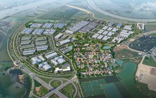 Boutique Home đón trúng “điểm rơi” tăng trưởng của phía Nam Hải Phòng ngay trong năm 2026-2027