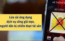 Cảnh giác chiêu trò tích hợp “sổ đỏ” vào VNeID