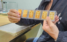 Sai lầm khi bán vàng