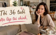 “Tôi 36 tuổi, chưa có chồng con nhưng đã tự mua nhà 150m²”: Câu chuyện về một phụ nữ độc lập tài chính khiến nhiều người ngưỡng mộ