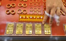 Giá vàng nhẫn trơn, vàng miếng ngày 24/5