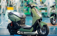 Xe máy điện Honda giảm hơn 10 triệu đồng, rẻ chưa từng có
