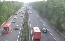 Chính phủ đồng ý giao VEC triển khai dự án mở rộng cao tốc Cầu Giẽ - Ninh Bình quy mô 6 làn xe