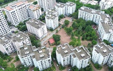 Hướng tới mục tiêu mọi người dân đều có chỗ ở