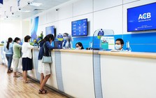 Lãi suất ngân hàng ACB tháng 5/2026: Kỳ hạn nào đang có mức cao nhất?