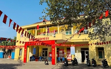 Mức khoán phụ cấp với cán bộ thôn, tổ dân phố được đề xuất tăng bao nhiêu?
