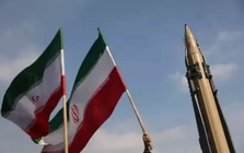 Iran đồng ý từ bỏ kho dự trữ uranium làm giàu?