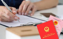 Mua đất năm 1993, nay mới làm sổ có bị phạt?