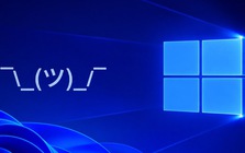 BitLocker bị bẻ khoá chỉ với một chiếc USB, Microsoft lên tiếng "đổ lỗi" cho người phát hiện