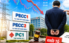 Biến cố dồn dập tại các công ty xây lắp điện