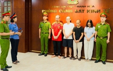 Ra quyết định khởi tố chủ cửa hàng xe đạp điện Nguyễn Thị Thoan SN 1993