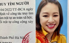 Truy tìm Trần Thị Tố Loan SN 1980