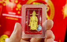 Giá vàng giảm thủng đáy, chuyên gia dự báo bất ngờ