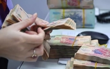 Cấp tỉnh được quyết mức phụ cấp người hoạt động không chuyên trách
