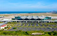 Bộ Xây dựng duyệt mở rộng sân bay Vân Đồn, Cam Ranh