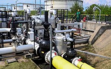 Khách 'ruột' của Moscow chuẩn bị mua 1 tỷ mét khối khí đốt từ nước láng giềng EU với giá tương đương của Nga