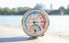 Nắng nóng 'đổ lửa' 40°C ở Bắc Bộ và Trung Bộ kéo dài bao lâu?