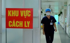 Bộ Y tế hỏa tốc yêu cầu phòng chống Ebola, tăng cường giám sát, sàng lọc nghiêm ngặt