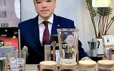 Tổng Lãnh sự Việt Nam livestream bán cà phê trên TikTok Trung Quốc, chốt gần 3.000 đơn chỉ sau thời gian ngắn