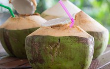 7 nhóm người "đại kỵ" với nước dừa, biết mà tránh kẻo rước hoạ