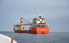 Iran: Lưu lượng tàu thuyền qua Hormuz có thể trở lại mức trước chiến sự