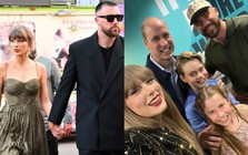 Siêu đám cưới của Taylor Swift và Travis Kelce quá hot: Thân vương William mong được dự, khách mời toàn sao hạng A gây choáng