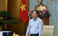 Có hơn 10.000 hồ sơ đủ điều kiện xét đặc xá năm 2026