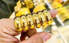 Giao 6 lượng vàng 24k để nhận đất trong 10 năm, người đàn ông bất ngờ đòi hủy thỏa thuận, lấy lại toàn bộ vàng và trả đất