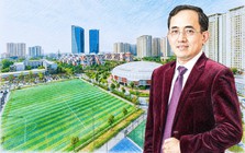 ĐH của vị Giáo sư hiếm hoi trên sàn chứng khoán Việt tung ra 50 tỷ để hút người tài: Miễn học phí 100%, hỗ trợ thêm 480 triệu đồng