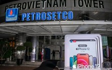 Đại gia bán iPhone chơi chứng khoán: “Yêu” họ VIX, GEX, EIB và lỗ 25% - 33%
