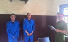 Bắt tạm giam Lê Minh Đạt chuyên quảng cáo hỗ trợ nợ xấu