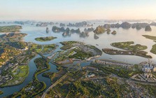 5 năm 'đáng kinh ngạc' của Vinhomes: Từ các KĐT 100-400ha đến các đại đô thị 5.000-10.000ha, chi tiết tiến độ đang ra sao?