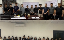 Công an xác minh hơn 110.000 giao dịch chuyển khoản của hàng chục nghìn người dân trên cả nước
