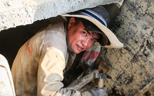 Thời tiết 25/5: Bắc và Trung Bộ nắng nóng đỉnh điểm, Hà Nội có thể chạm 40°C