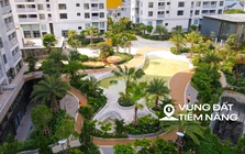 Thị trường căn hộ TP.HCM: Khu Đông áp đảo nguồn cung