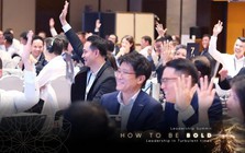 ACB Leadership Summit 2026: “Không còn sự xa xỉ của việc bám cứng vào một kế hoạch cố định”