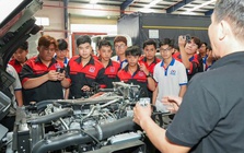 Nhiều ngành học mà AI không thể thay thế