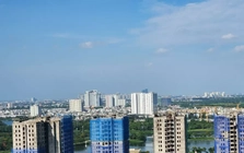 Muốn 'hạ nhiệt' giá chung cư phải gỡ cùng lúc nhiều 'nút thắt'